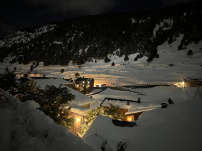 ABELLETES - K31 Deusol - Vall d'Incles - Soldeu